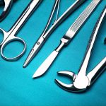 surgery instruments