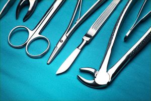 surgery instruments